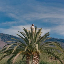Vinyl Lanza, Jesse - Love Hallucination