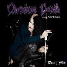CD DEATH MIX