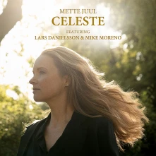 CD JUULE, METTE - CELESTE