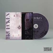 Claudia Brücken, CD YEARS THAT ANSWER