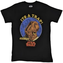 Ackbar It's A Trap thumbnail