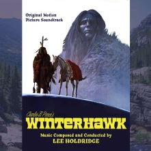 CD WINTERHAWK