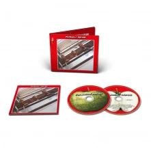 CD 1962-1966 (The Red Album) (2023 Edition)