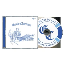 Good Charlotte, CD MOTEL DU CAP