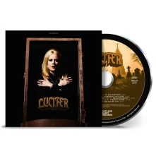 CD LUCIFER V