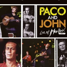 CD LIVE AT MONTREUX 1987