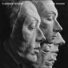 CD HINTEN MASKEN