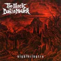Vinyl BLACK DAHLIA MURDER - NIGHTBRINGERS