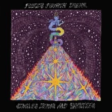 Fuzz, CD FUZZ'S FOURTH DREAM: SINGLES, DEMO'S AND RARITIES
