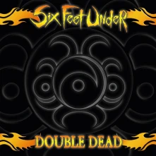Vinyl DOUBLE DEAD REDUX