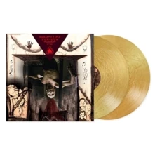 Vinyl SLEEPYTIME GORILLA MUSEUM - OF THE LAST HUMAN BEING