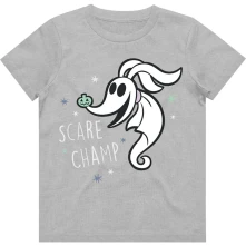 The Nightmare Before Christmas Scare Champ thumbnail