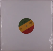 Vinyl KOJO HOY
