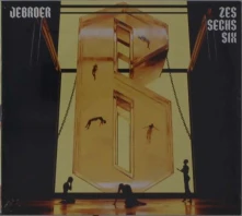 CD JEBROER - ZESSECHSSIX