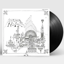 Vinyl Relics