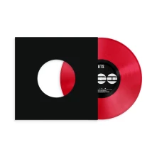 Vinyl BTS SWIM 7" VINYL