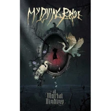 Plagát A Mortal Binding
