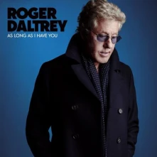Vinyl DALTREY ROGER - AS LONG AS I HAVE YOU
