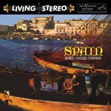 Vinyl SPAIN