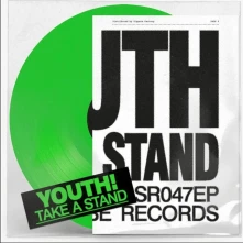 Vinyl Rebotini, Arnaud - Youth
