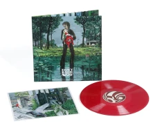 Vinyl DON'T LOOK NOW