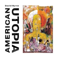 Vinyl American Utopia