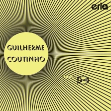 Guilherme Coutinho e o Grupo Stalo, Vinyl GUILHERME COUTINHO E O GRUPO STALO