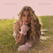 Vinyl SECOND WIND