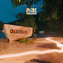 CD ONDATROPICA - BAILE BUCANERO