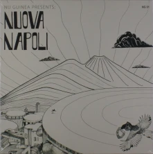 Nu Genea, Vinyl NUOVA NAPOLI