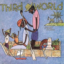Vinyl JOURNEY TO ADDIS
