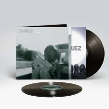 Vinyl GONE GLIMMERING