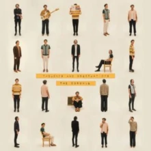 The Coronas, CD THOUGHTS & OBSERVATIONS
