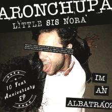 Vinyl I'm an Albatraoz