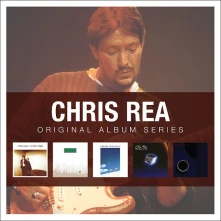 CD Original Album Series (Box Set)