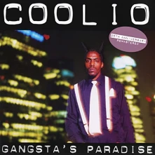 Vinyl Gangsta’s Paradise (25th Anniversary Edition)