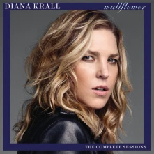 CD Wallflower (The Complete Sessions)