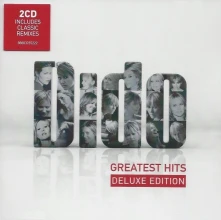 CD Greatest Hits (Deluxe Edition)