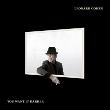 Vinyl You Want It Darker