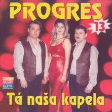 CD Tá naša kapela