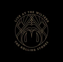 CD Live at the Wiltern