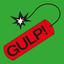 CD Gulp!