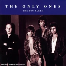 CD BIG SLEEP