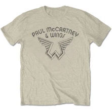 Tričko Wings Logo