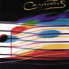 Vinyl CARPENTERS - PASSAGE