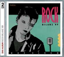 CD Rock-Bilanz 1989