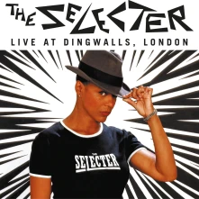 CD LIVE AT DINGWALLS LONDON