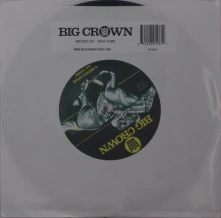 Vinyl 7-ANTICIPATE
