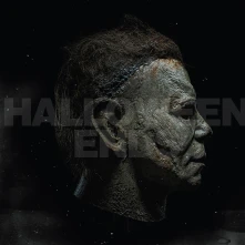 John Carpenter, CD HALLOWEEN ENDS