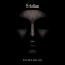 CD SONGS FOR THE GOTHIC P...